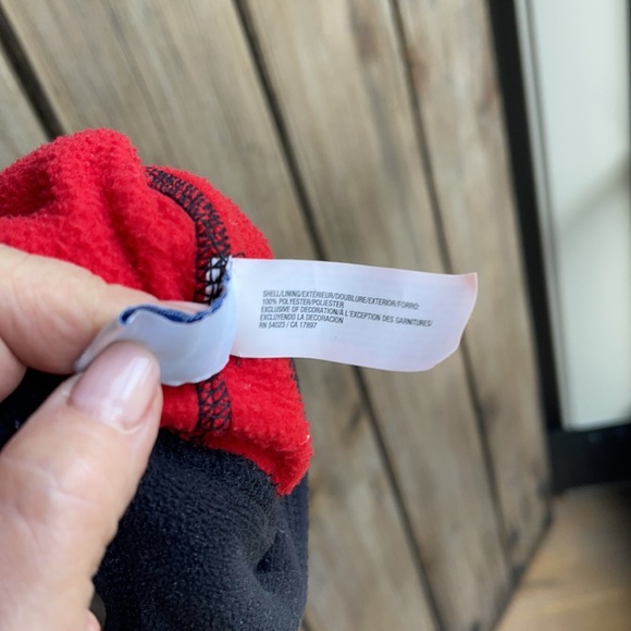 Old Navy • beanie fleece cap - Picture 4 of 5